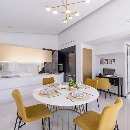 Appartamento H Experience Spectacular Rooftop Loft *