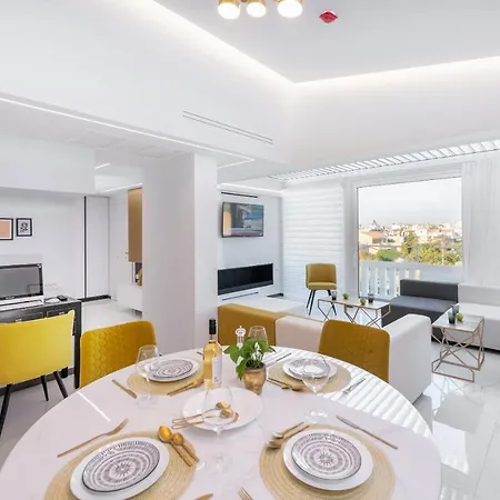 H Experience Spectacular Rooftop Loft Appartamento *